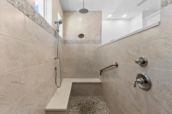 Rain Shower