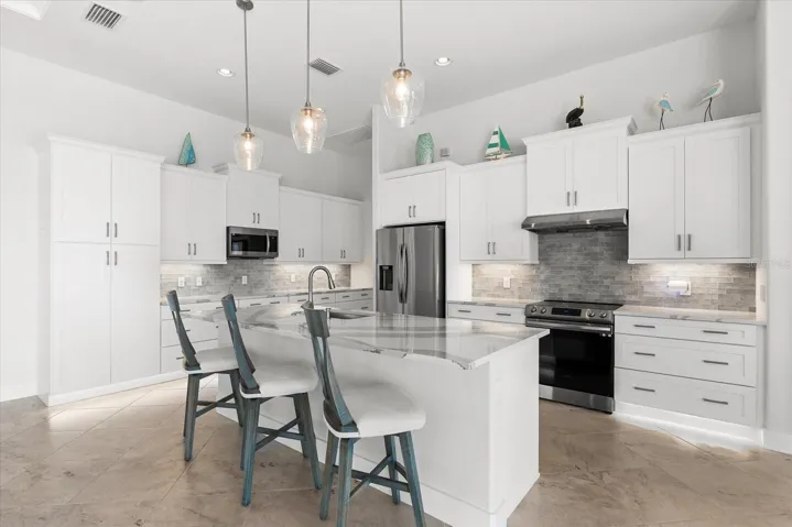Modern & Functional Design