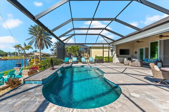 Florida Oasis