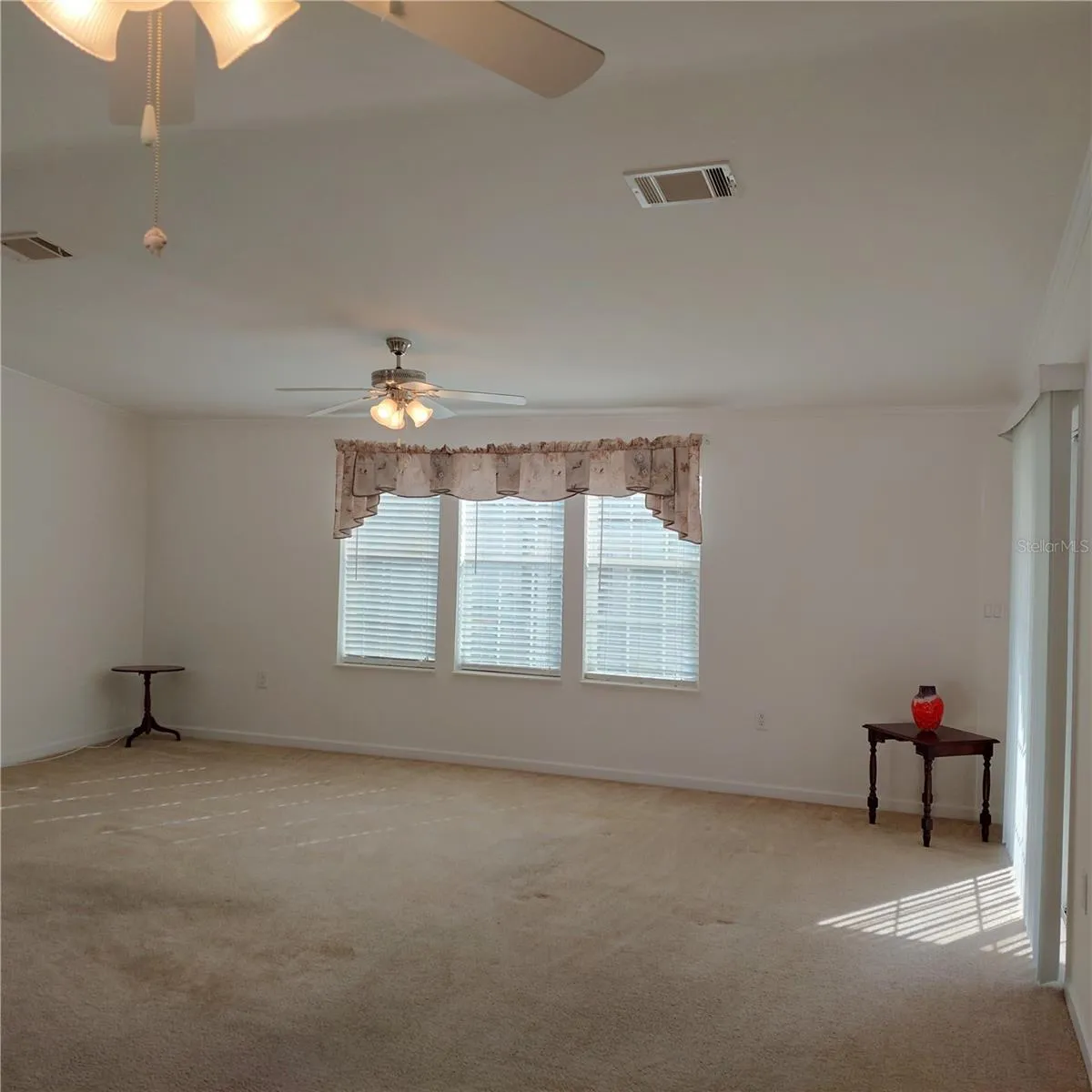 large open great room