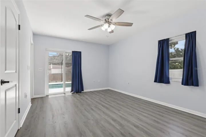 Main bedroom