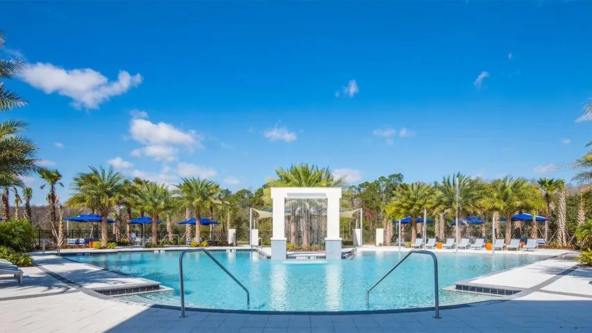 Resort