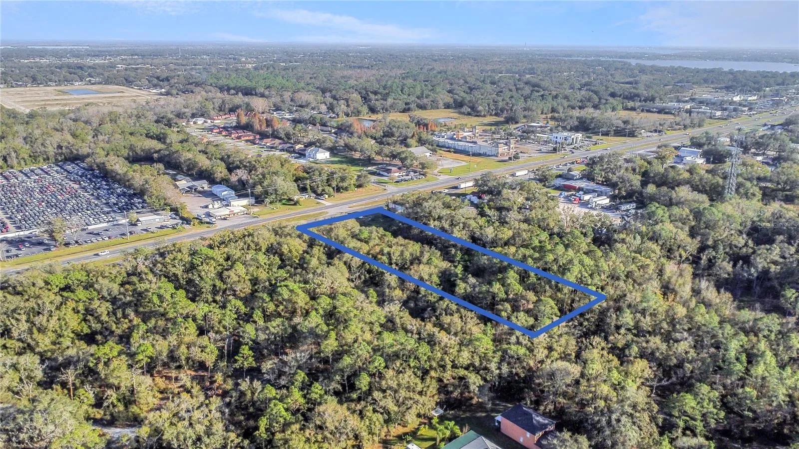 Us-98, Lakeland, Florida 33805 — photo 3
