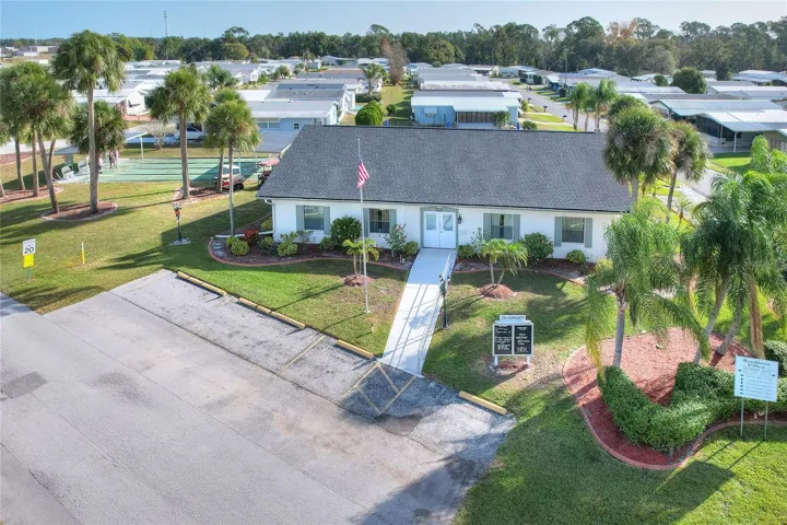 Clubhouse