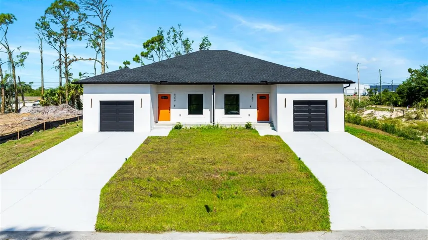 EXTERIORS