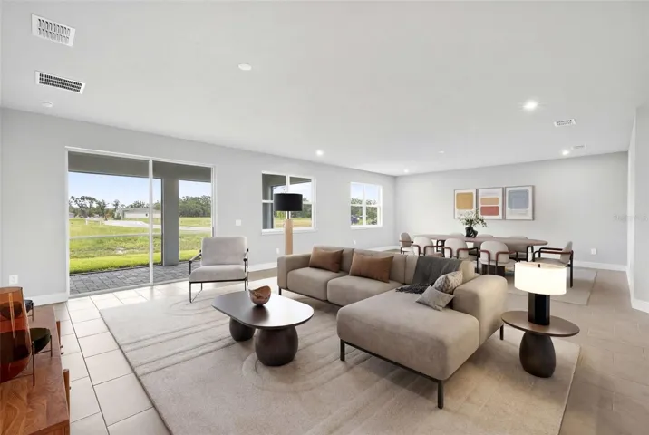 Virtual Staging