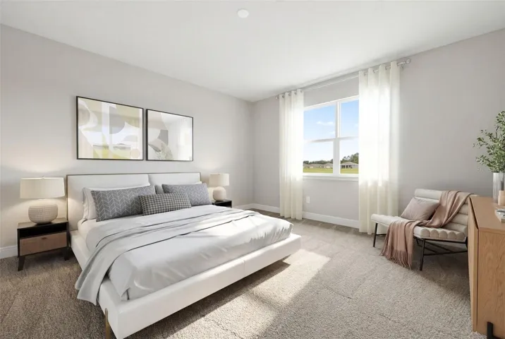 Virtual Staging