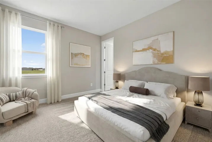 Virtual Staging