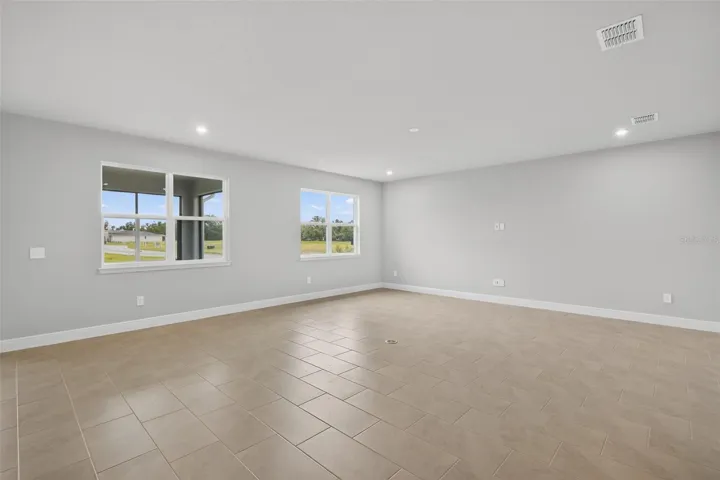 Great Room/Dining