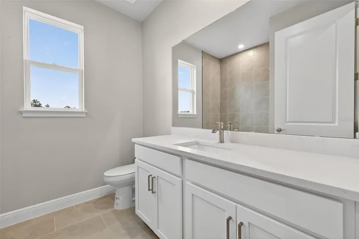 Third Bathroom