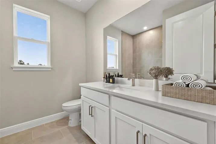 Virtual Staging
