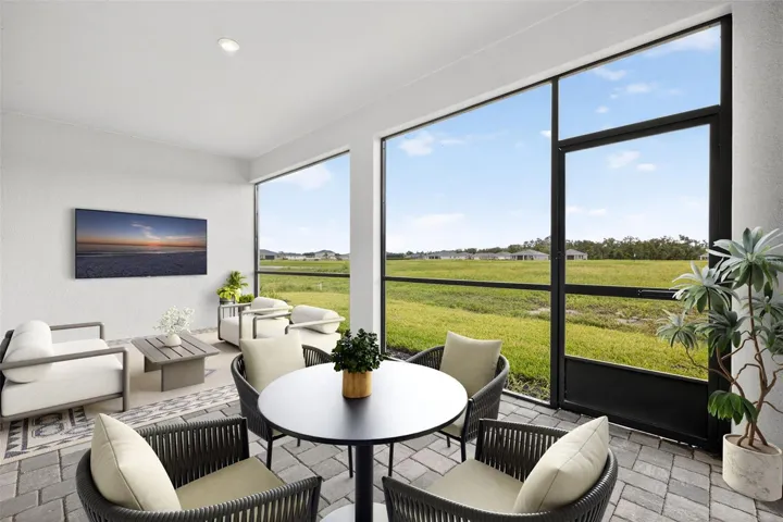 Virtual Staging