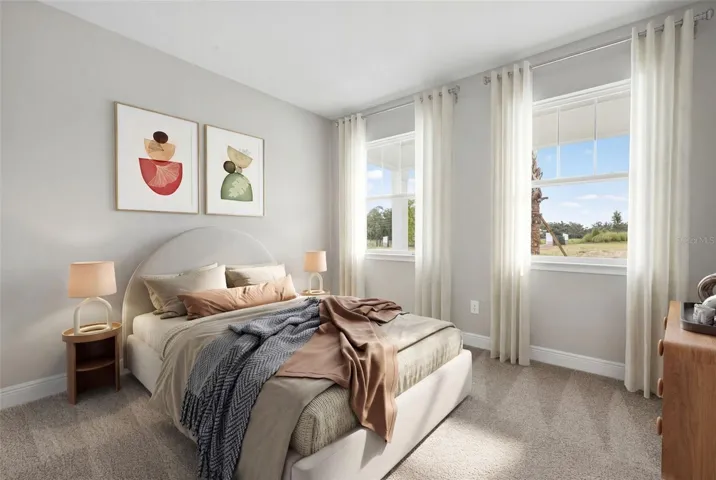 Virtual Staging