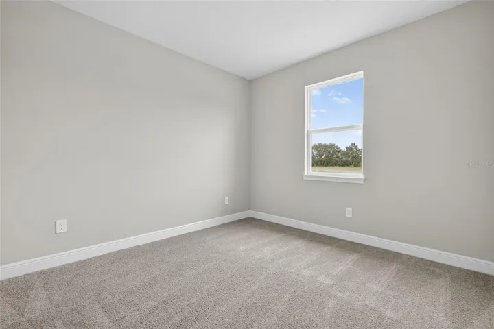 Fourth Bedroom