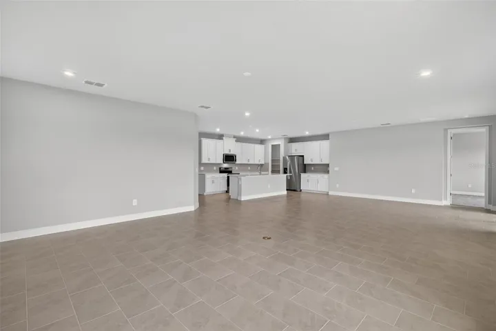 Great Room/Dining