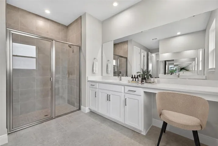 Virtual Staging