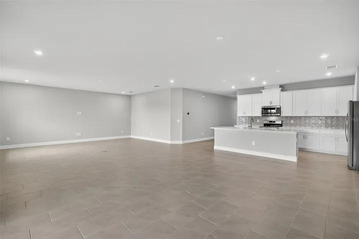 Open Concept