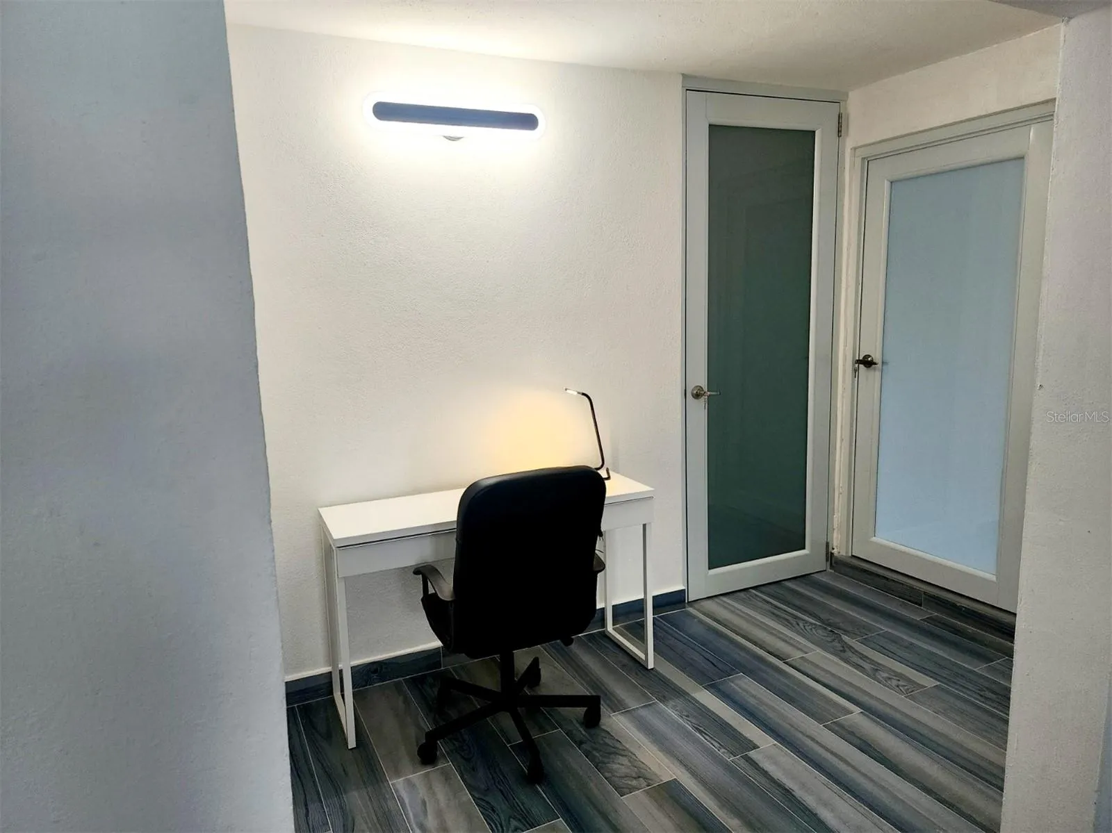 Small office desktop