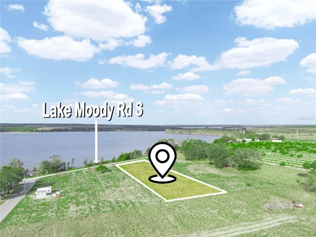 LOCATION OF LOT