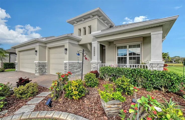 Welcome to 1015 Calico Glen