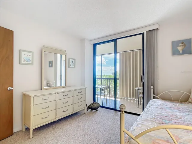 Balcony Accessible!