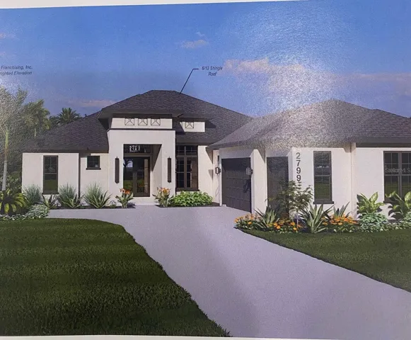 Elevation Rendering