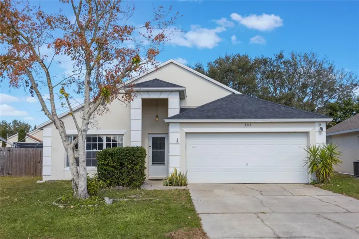 3342 Kaleigh Ct.