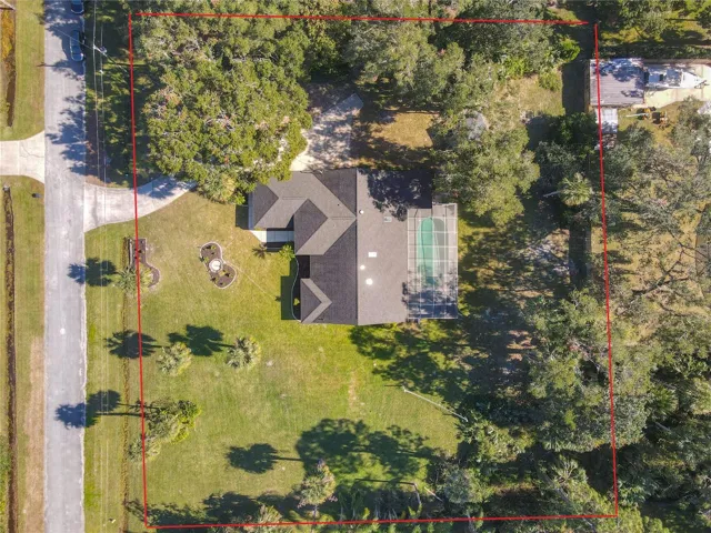 APPROXIMATE LOT LINES
