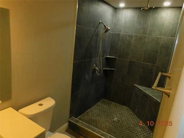 BASTER BATH