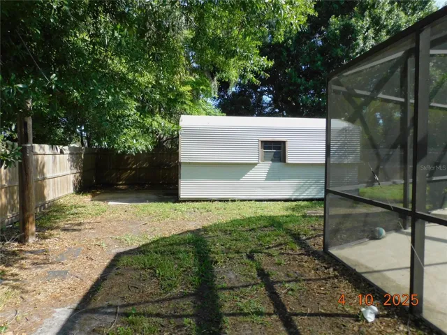 SHED