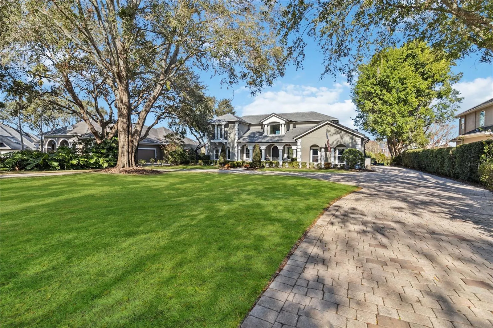 6025 Lady Bet Dr, Orlando, Florida 32819, 4 Bedrooms Bedrooms, ,5 BathroomsBathrooms,Residential,For Sale,LADY BET,O6268221