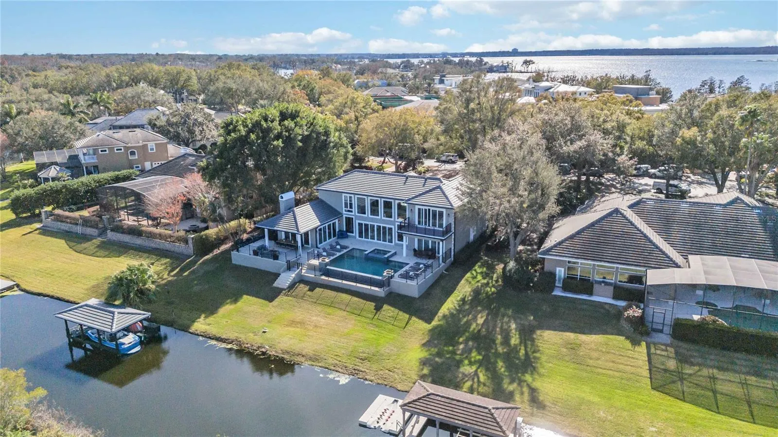 6025 Lady Bet Dr, Orlando, Florida 32819, 4 Bedrooms Bedrooms, ,5 BathroomsBathrooms,Residential,For Sale,LADY BET,O6268221