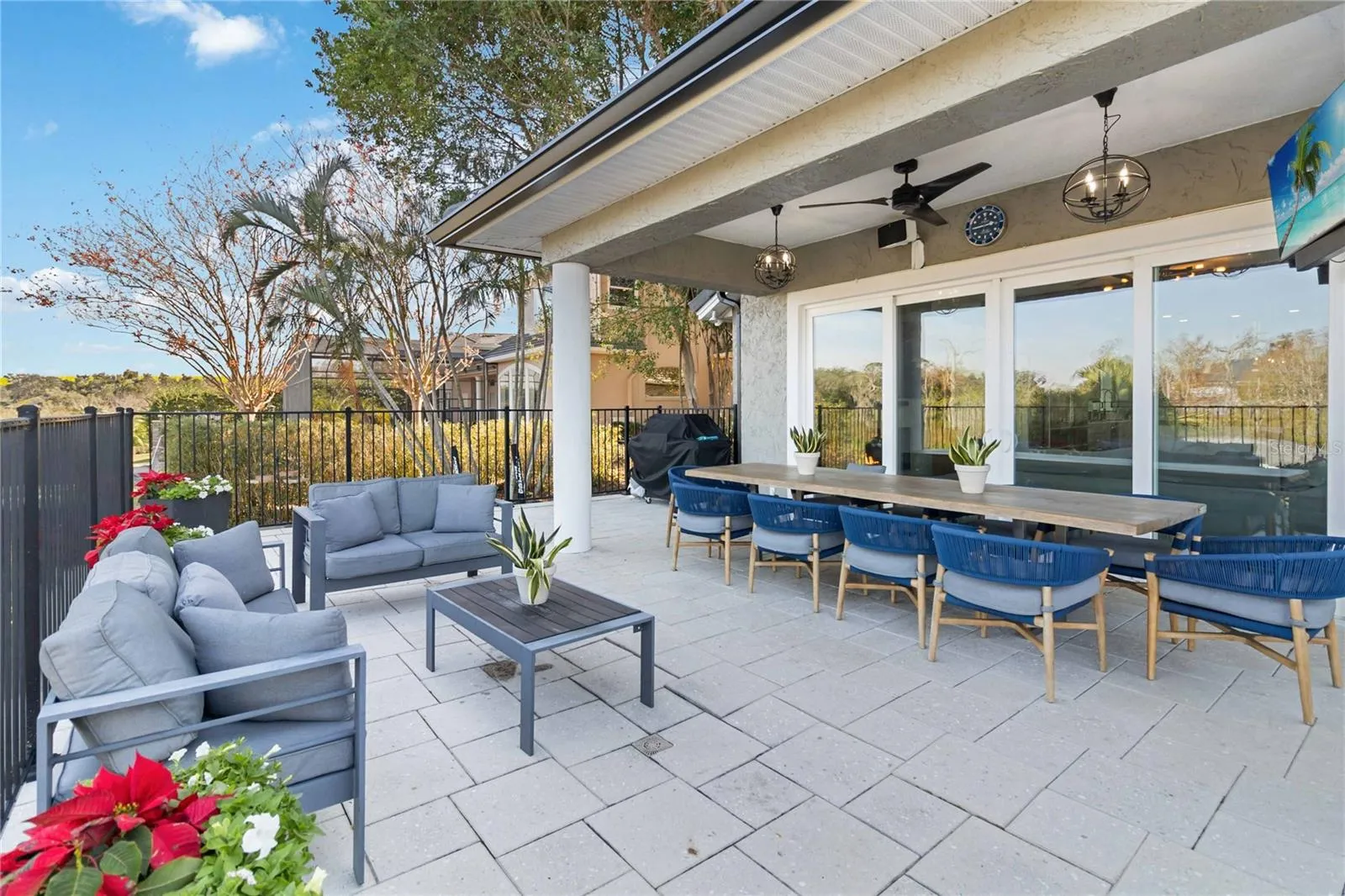 6025 Lady Bet Dr, Orlando, Florida 32819, 4 Bedrooms Bedrooms, ,5 BathroomsBathrooms,Residential,For Sale,LADY BET,O6268221