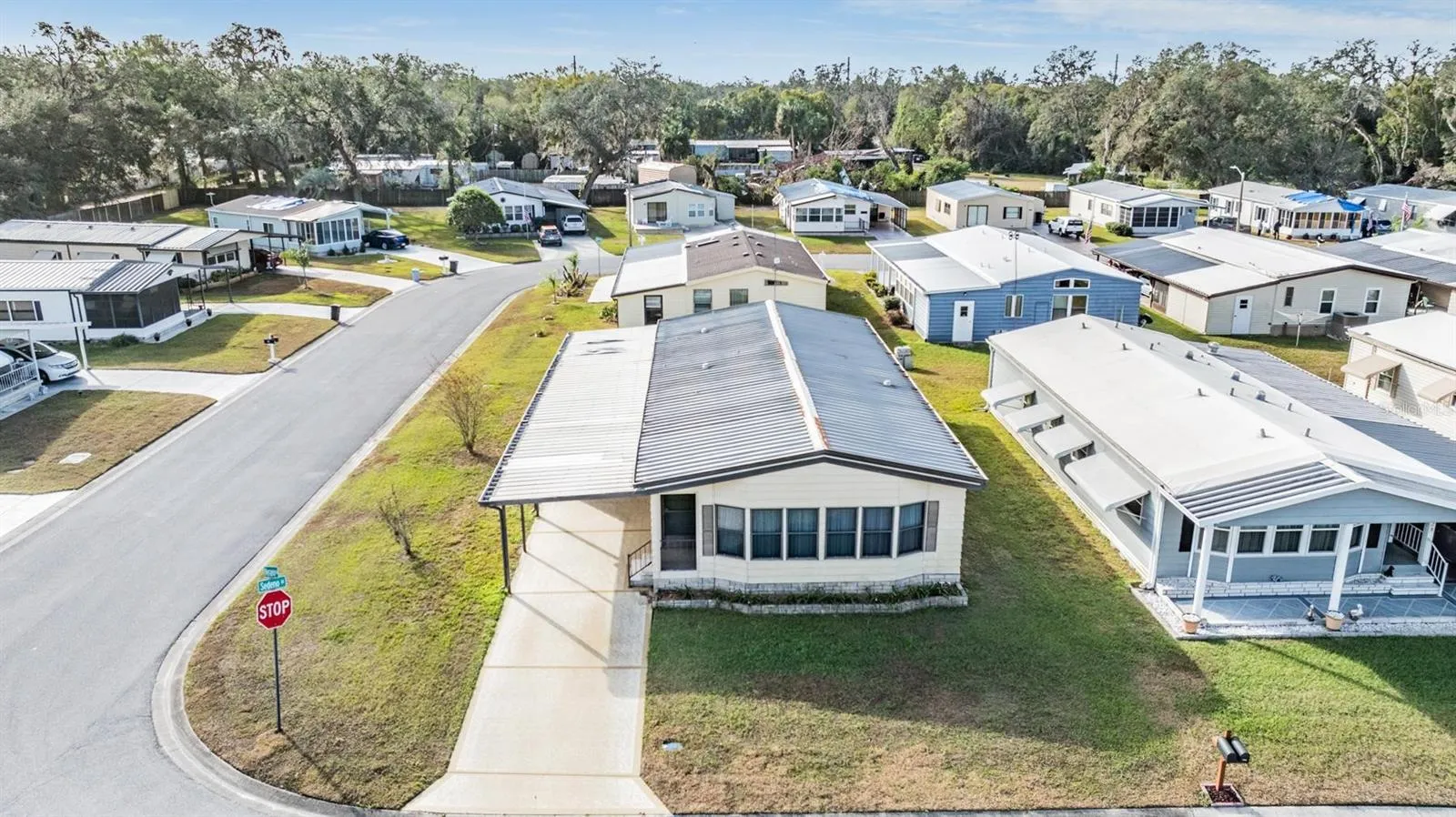 35934 Verano Ln, Zephyrhills, Florida 33541, 2 Bedrooms Bedrooms, ,2 BathroomsBathrooms,Residential,For Sale,VERANO,TB8334831