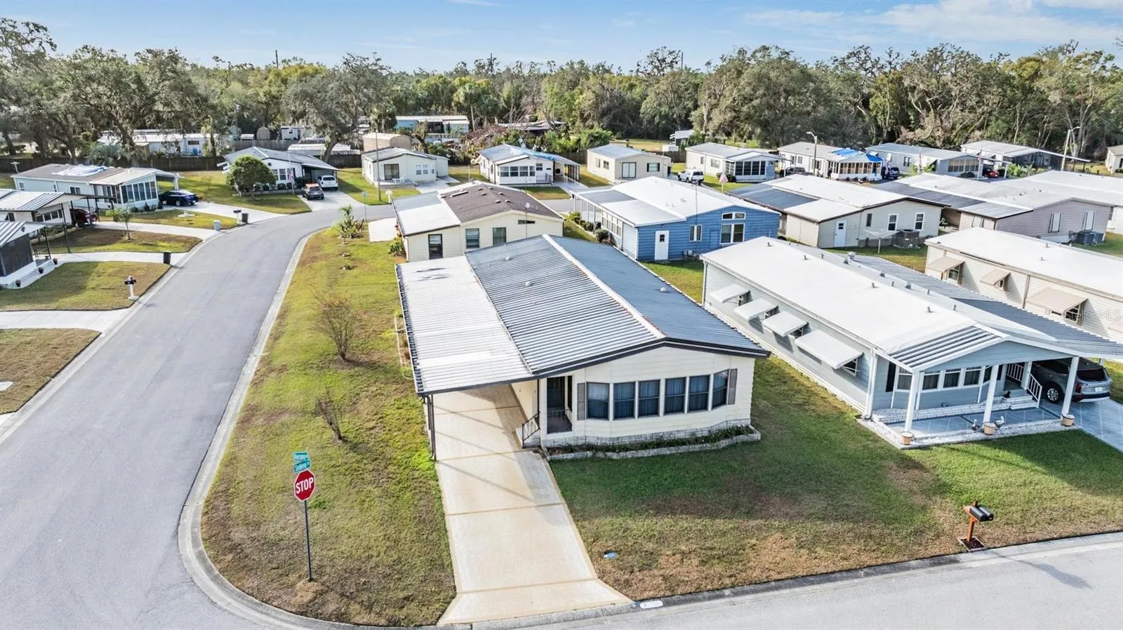 35934 Verano Ln, Zephyrhills, Florida 33541, 2 Bedrooms Bedrooms, ,2 BathroomsBathrooms,Residential,For Sale,VERANO,TB8334831