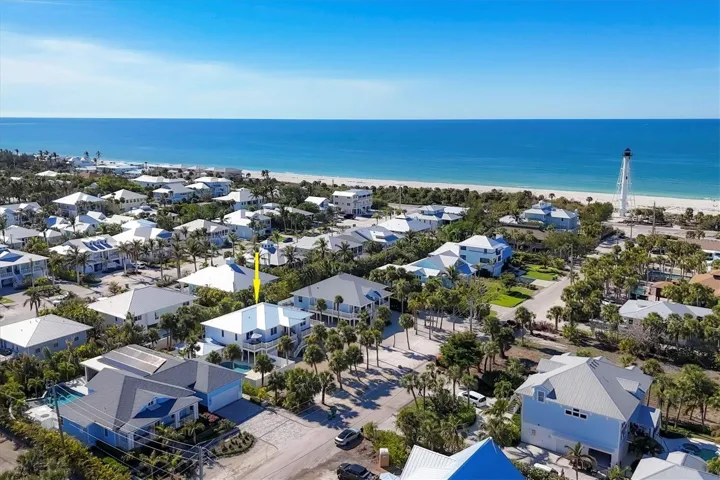 Pool Home with Beach Access Near the Range Light!