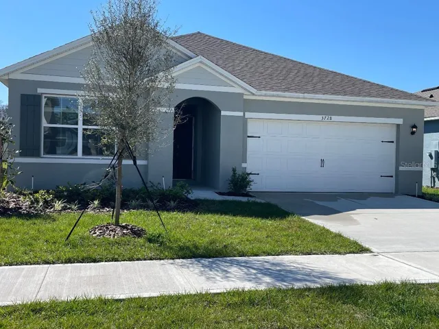 3728 PARAGON LANE CLERMONT FL.