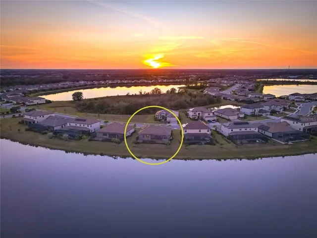 Super Premium 1/4 Acre Lot Location