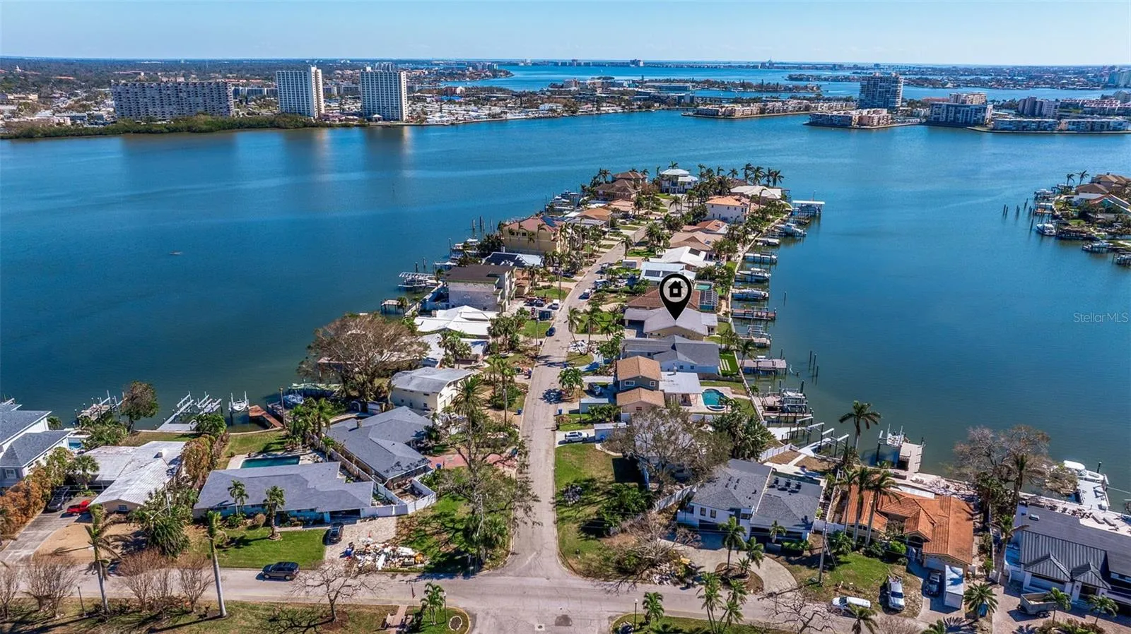 7874 9th Ave S, Saint Petersburg, Florida 33707, ,Land,For Sale,9TH,TB8335280