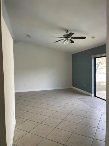 LIVING AND DINNING ROOM