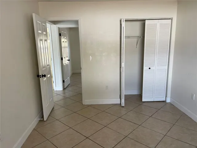 THIRD BEDROOM