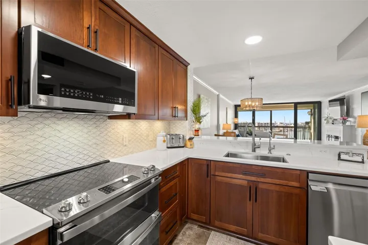 Chef ready, fully remodeled