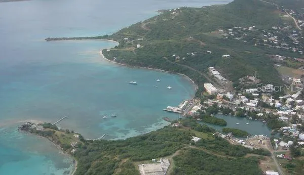 Dewey, Town of Culebra