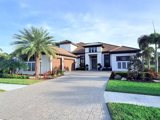 Welcome to 5305 Brookgrove Drive!