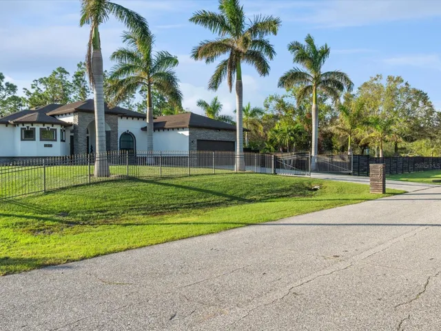 Welcome to 5870 Hornbuckle in North Port, Florida!