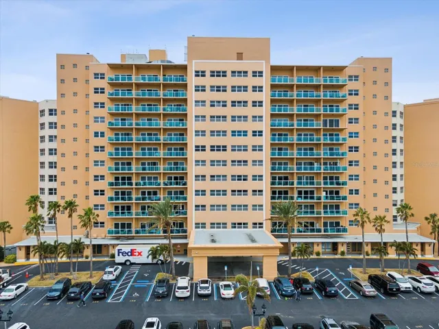 Beautiful location on North Clearwater Beach