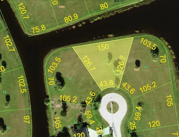 GIS 17256 Sagehorn