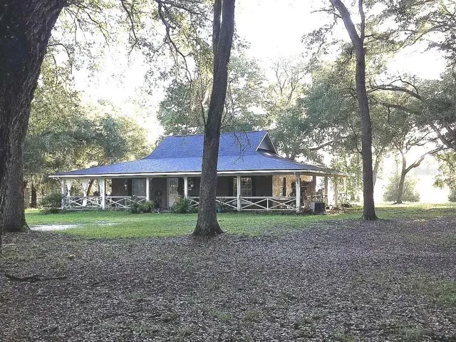 Block Home