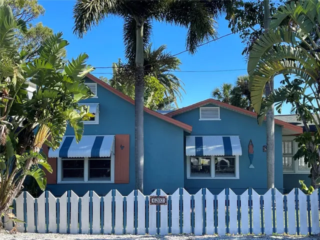 Historic Remodeled Cottage