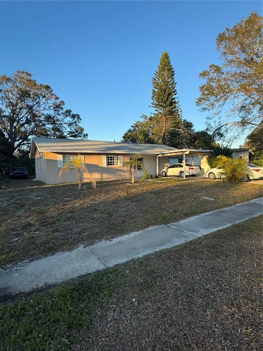 7085 Delta Way, Clearwater, Florida 33764, 3 Bedrooms Bedrooms, ,1 BathroomBathrooms,Residential,For Sale,DELTA,TB8336620